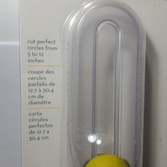 ek Tools Circle Cutter - Picture 3 of 9